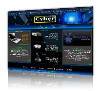 CyberTecnologia